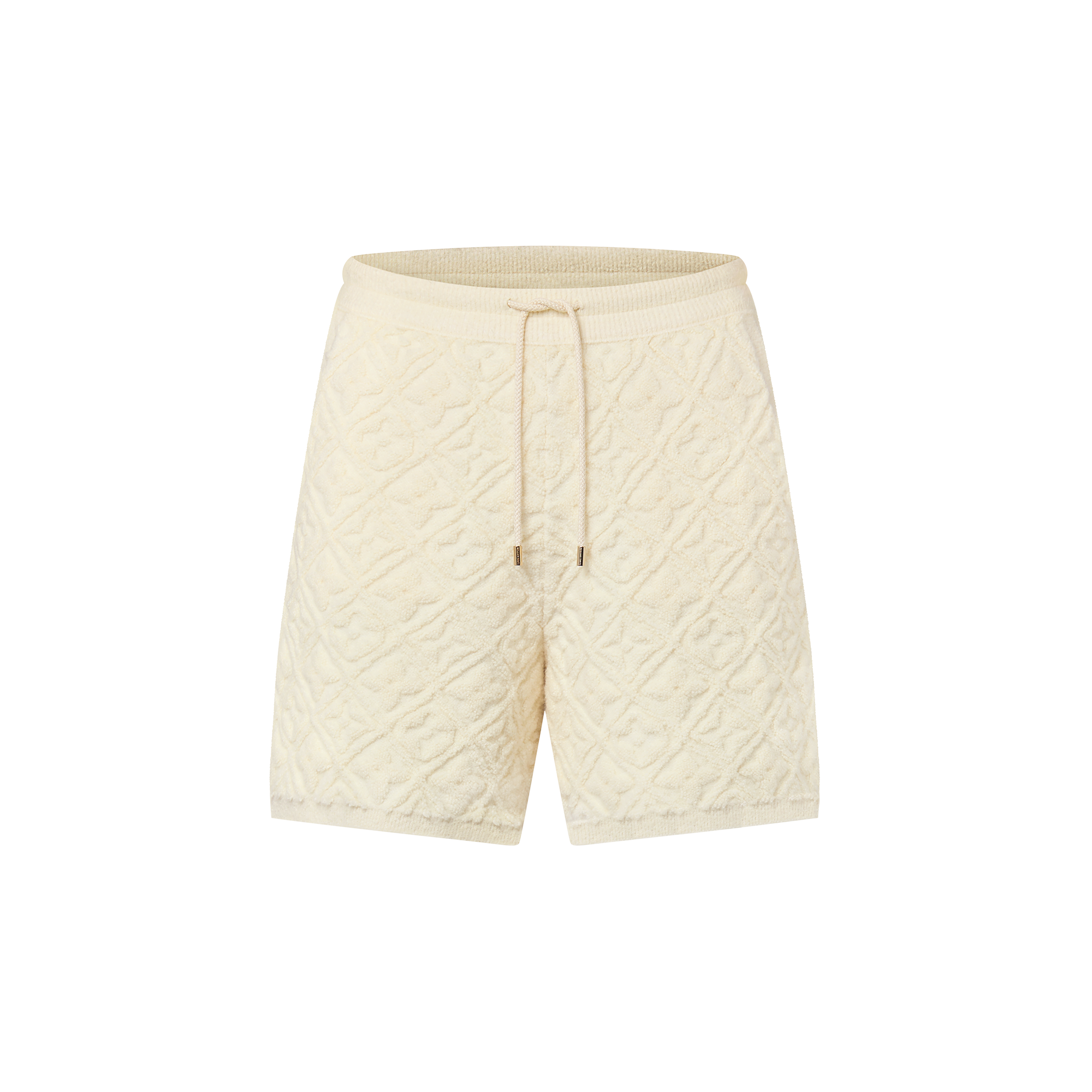 Monogram Toweling Shorts - Ready-to-Wear 1AFTVP | LOUIS VUITTON